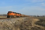 BNSF 6211